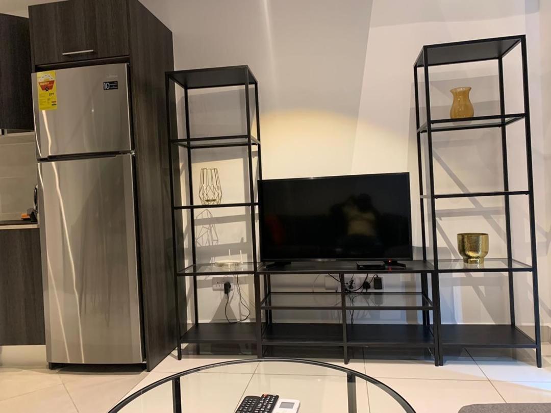 One Bedroom Apartment At A Embassy Gardens Cantonments Аккра Экстерьер фото