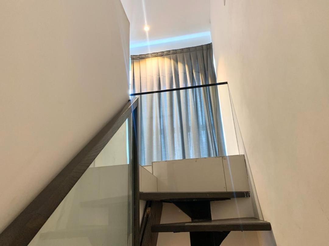 One Bedroom Apartment At A Embassy Gardens Cantonments Аккра Экстерьер фото
