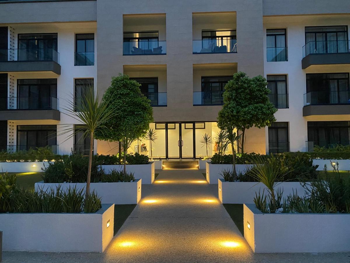 One Bedroom Apartment At A Embassy Gardens Cantonments Аккра Экстерьер фото
