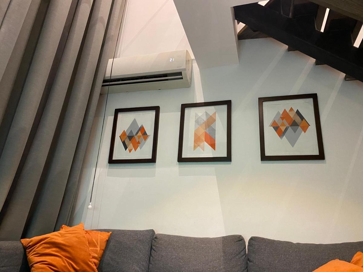 One Bedroom Apartment At A Embassy Gardens Cantonments Аккра Экстерьер фото