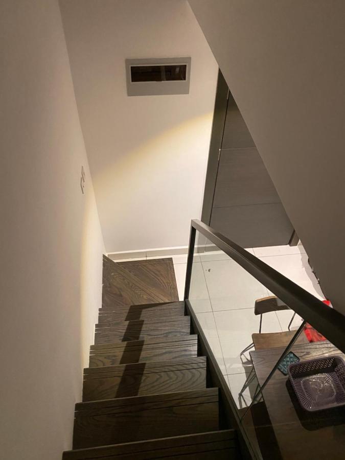 One Bedroom Apartment At A Embassy Gardens Cantonments Аккра Экстерьер фото