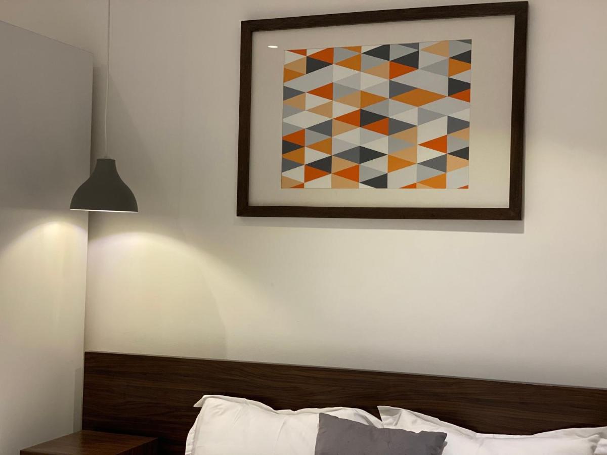One Bedroom Apartment At A Embassy Gardens Cantonments Аккра Экстерьер фото