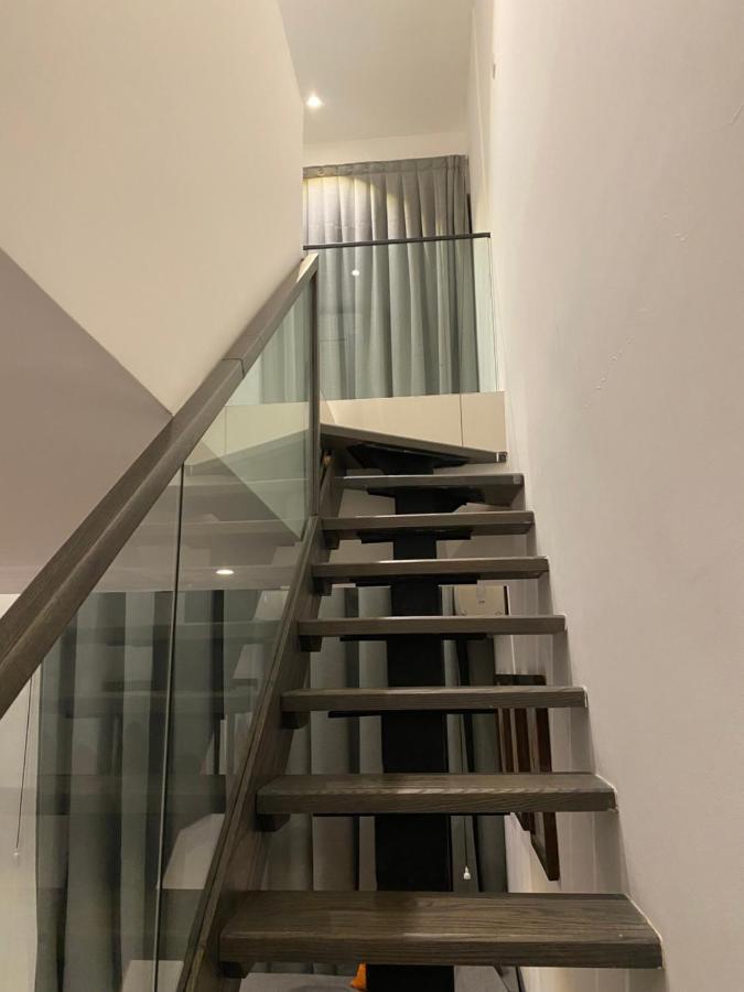 One Bedroom Apartment At A Embassy Gardens Cantonments Аккра Экстерьер фото