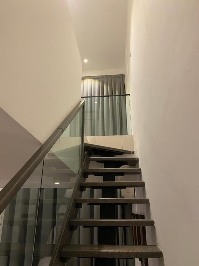 One Bedroom Apartment At A Embassy Gardens Cantonments Аккра Экстерьер фото