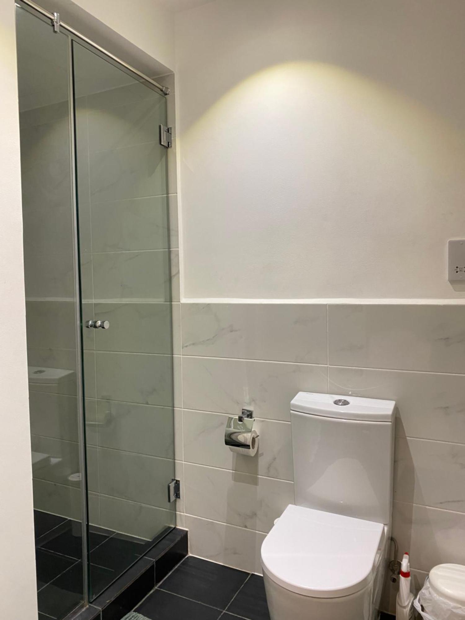 One Bedroom Apartment At A Embassy Gardens Cantonments Аккра Экстерьер фото
